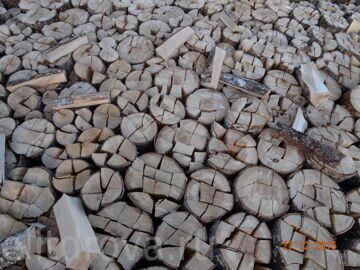 Шикарные Березовые дрова